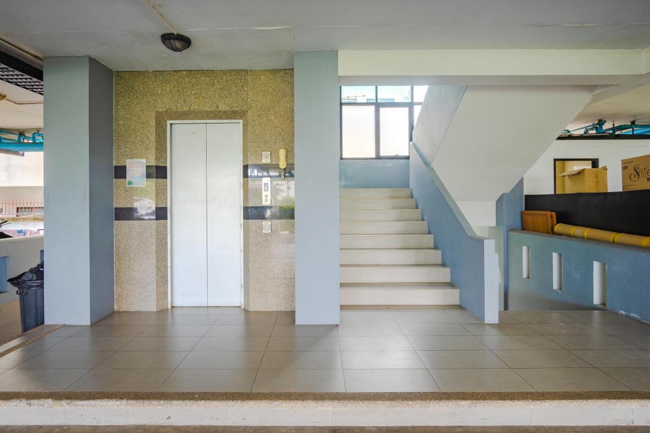Aj Residence Phuket Bagian luar foto
